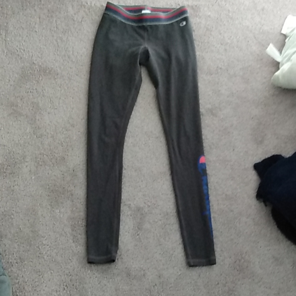 Champion sweats